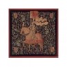 medieval tapestry