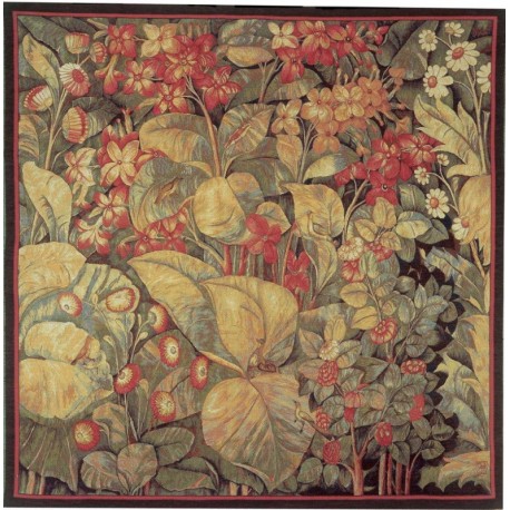 Fiori, Tapisserie Art de Lys