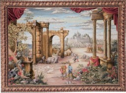 Antique point of view