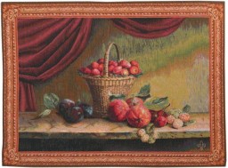 Panier de Fruits