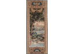 tapisserie cascade
