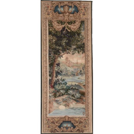 tapisserie cascade
