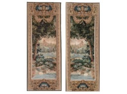 tapisserie cascade
