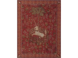 Licorne Captive