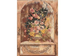 Bouquet Niche
