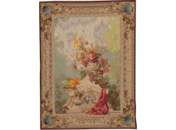 Bouquet Cornemuse