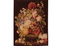 Bouquet Tulipe Foncé