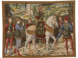 tapisserie Melchior