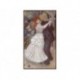 Dance at Bougival - Renoir