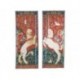 Unicorn and Lion