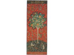 The Orange tree