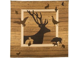 Hunting animals
