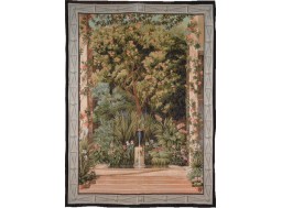 The Napoleonian greenhouse