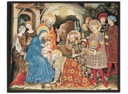 L'Adoration