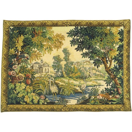 Lignon, Tapisserie Jules Pansu