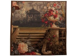 Trianon scene