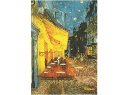 Van Gogh - tapisserie