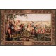 Lille taken by Louis XIV