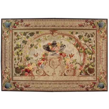 Beauvais, Tapisserie Art de Lys