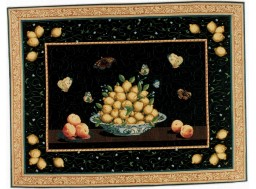 Plat de Fruits