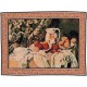 After the meal - Cézanne