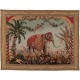 tapisserie elephant