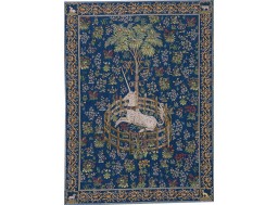 unicorn tapestry