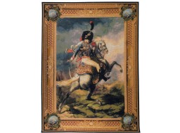 Cavalier - Garde Impériale