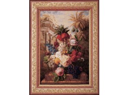 bouquet exotique