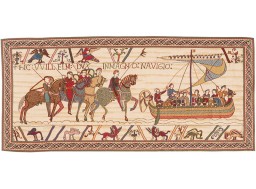 tapisserie de Bayeux