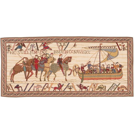 tapisserie de Bayeux