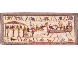 tapisserie de la reine mathilde