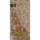 Klimt L'attente (clair gauche)