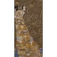 Klimt The waiting