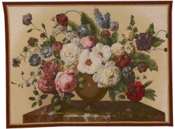 Floral composition