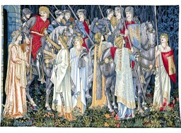 La Quête du Saint Graal