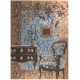 Trompe l'oeil (bleu)