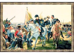 Friedland battle