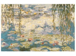 Les Nymphéas - Claude Monet
