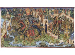 La légende du roi Arthur