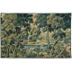 tapisserie verdure colverts