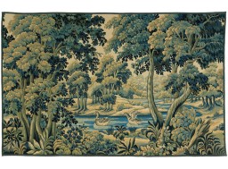 Ducks Verdure