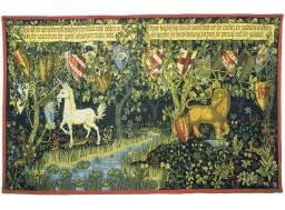 tapisserie William Morris
