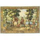 sonneurs du roi tapisserie