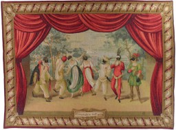 La Commedia dell'Arte