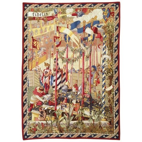 La Joute