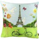 coussin tour Eiffel