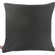 verso coussin uni