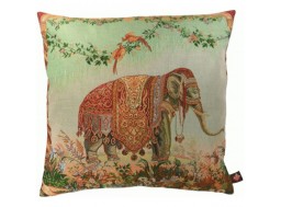 L'éléphant, coussin