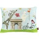 coussin de Paris